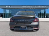 Used 2025 Genesis G70 2.5T image 4