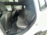 New 2025 Jeep Compass Limited w/ High Altitude Package image 5