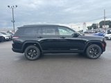 New 2025 Jeep Grand Cherokee L Altitude image 2