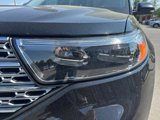 Certified 2021 Ford Explorer Limited w/ Hybrid Equipment Group 310A image 4