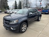 Used 2018 Chevrolet Colorado Z71 w/ Centennial Edition image 4