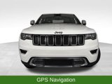 Used 2021 Jeep Grand Cherokee Limited image 3