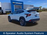 Used 2024 Chevrolet Trax RS image 6