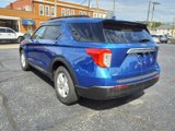 Used 2020 Ford Explorer XLT image 4