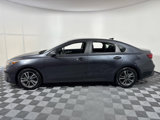 Used 2023 Kia Forte LXS image 3
