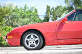 Used 1994 Porsche 968 Cabriolet image 3