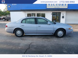Used 2005 Buick Le Sabre Custom image 4