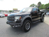 Used 2010 Ford F150 Raptor image 3