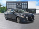 New 2025 MAZDA MAZDA3 s image 3