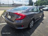 Used 2017 Honda Civic LX image 5