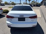 Used 2023 Audi A6 Premium Plus w/ Premium Plus Package image 6