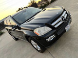 Used 2007 Mercedes-Benz GL 450 4MATIC image 4