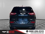 Used 2017 Jeep Cherokee Latitude w/ Comfort/Convenience Group image 4