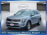 Used 2021 Kia Telluride EX image 4