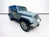 Used 2015 Jeep Wrangler Sahara w/ Connectivity Group image 3