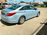 Used 2011 Hyundai Sonata GLS image 4