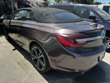 Used 2016 Buick Cascada Premium image 3