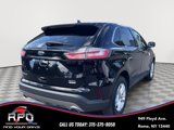 Used 2019 Ford Edge SEL w/ Equipment Group 201A image 5