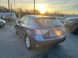 Used 2010 Subaru Impreza 2.5i Premium image 4