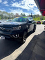 Used 2017 Chevrolet Colorado Z71 image 4