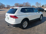 Used 2019 Volkswagen Tiguan S w/ 3rd Row Seat Package image 6