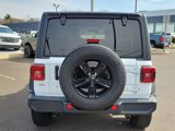 Used 2020 Jeep Wrangler Unlimited Sport image 5