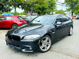 Used 2013 BMW 535i Sedan image 2
