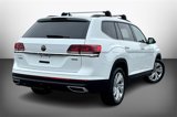 Used 2021 Volkswagen Atlas SE w/ Panoramic Sunroof Package image 2