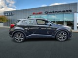 Used 2021 Toyota C-HR XLE image 3