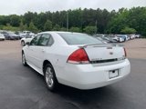 Used 2011 Chevrolet Impala LT w/ Luxury Edition Package image 5