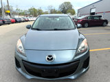 Used 2013 MAZDA MAZDA3 i SV w/ Convenience Pkg image 4