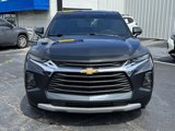 Used 2020 Chevrolet Blazer LT image 2