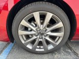 New 2025 MAZDA MAZDA3 s image 4