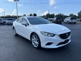 Used 2016 MAZDA MAZDA6 Touring image 2
