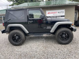 Used 2012 Jeep Wrangler Sport image 5