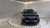 Used 2022 GMC Terrain SLE w/ Driver Convenience Package image 3