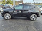 Certified 2022 Jeep Compass Limited w/ Elite Group image 2