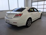 Used 2012 Acura TL w/ Advance Package image 5