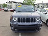 Used 2022 Jeep Renegade Limited image 2