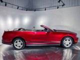 Used 2010 Ford Mustang Convertible image 4