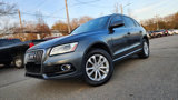 Used 2016 Audi Q5 2.0T Premium Plus w/ Technology Package image 3