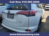 Used 2016 Toyota RAV4 LE image 5
