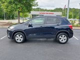 Used 2022 Chevrolet Trax LT w/ Premium Seat Package image 5