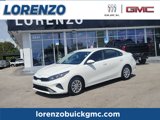 Used 2023 Kia Forte LX image 1