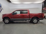 Used 2017 Ford F150 XLT w/ Equipment Group 302A Luxury image 4