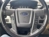 Used 2011 Ford F150 Lariat w/ Lariat Chrome Pkg image 6