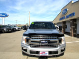Used 2018 Ford F150 4x4 SuperCrew image 2