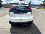 Used 2012 Honda CR-V EX-L image 5