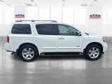 Used 2008 Nissan Armada LE w/ Technology Pkg image 2