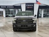 Used 2016 Ford F150 4x4 SuperCrew image 2